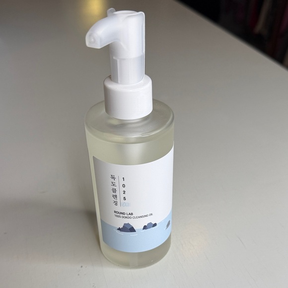 round lab Other - NWT Round Lab Cleansing Oil